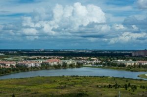 ¿En qué parte de Florida es mejor para vivir?