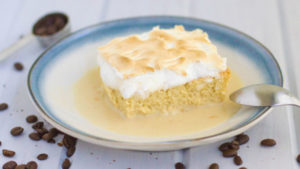 One Of The Most Popular Latin American Desserts