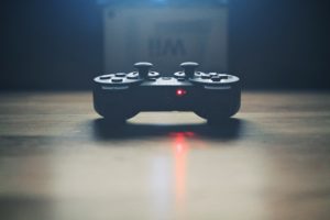 Is It Possible To Learn a Language By Playing Video Games?