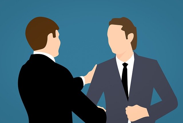 Tips for a successful job interview