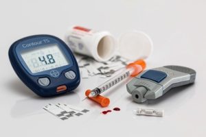 ¿Puede la dieta Ceto ayudar a las personas con diabetes?