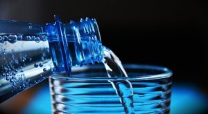 What you should know about drinking water