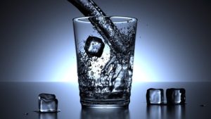 What you should know about drinking water