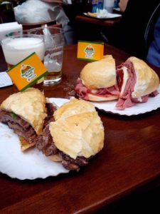 The most popular of Latin Gastronomy