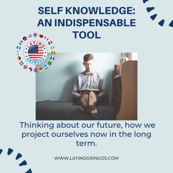 Self Knowledge an indispensable tool