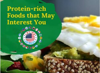 Protein-rich Foods that May Interest You New Project (1)
