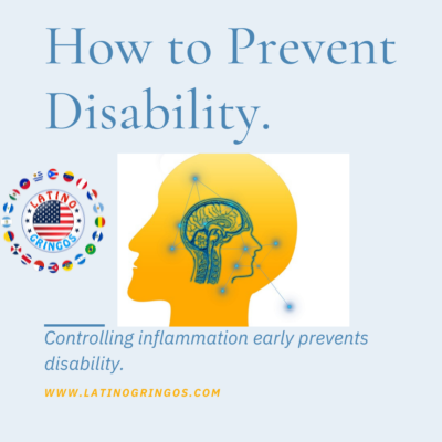 How To Prevent Disability