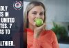 Deadly diets in the United States 7 ideas to eat healthier