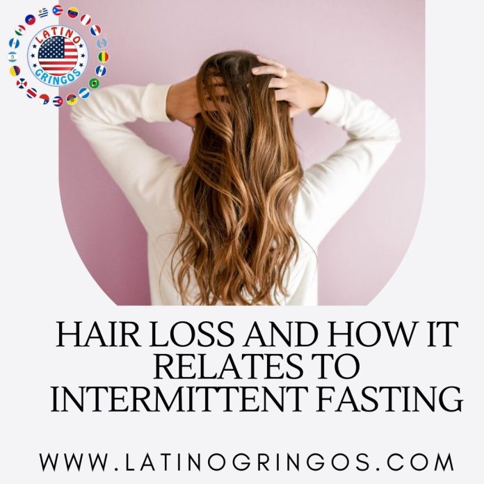 hair loss and how it relates to intermittent fasting