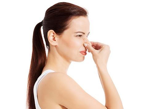 halitosis and how to get rid of it
