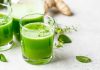 Why You Should Start Drinking Green Juices