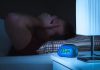 Six Health Risks of Being Sleep Deprived